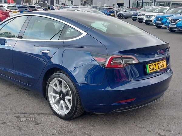 Used Tesla Model 3 2020 for sale - 76216401: Photo 12
