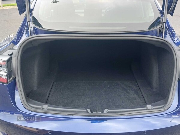 Used Tesla Model 3 2020 for sale - 76216401: Photo 13