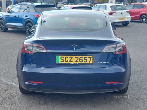 Used Tesla Model 3 2020 for sale - 76216401: Photo 14