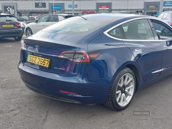Used Tesla Model 3 2020 for sale - 76216401: Photo 15
