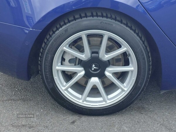 Used Tesla Model 3 2020 for sale - 76216401: Photo 16