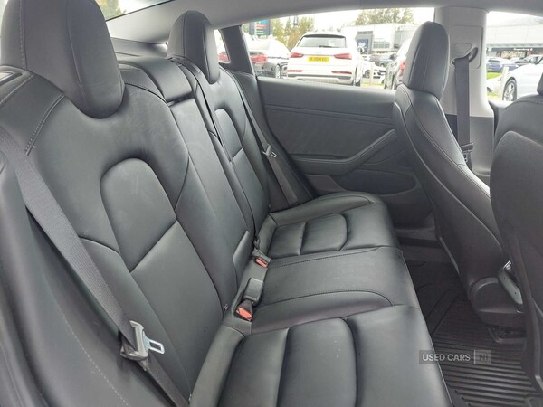 Used Tesla Model 3 2020 for sale - 76216401: Photo 17
