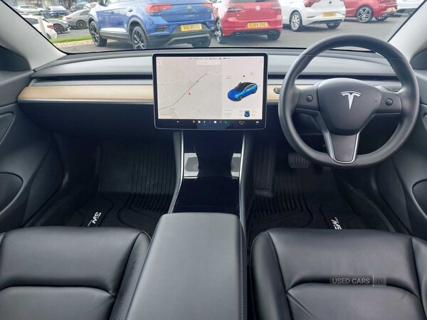 Used Tesla Model 3 2020 for sale - 76216401: Photo 18