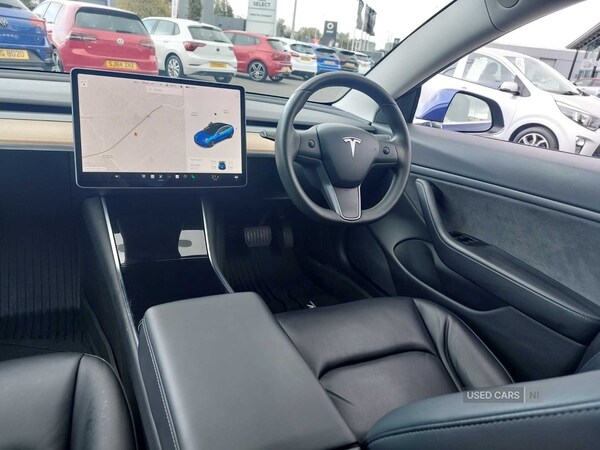 Used Tesla Model 3 2020 for sale - 76216401: Photo 19