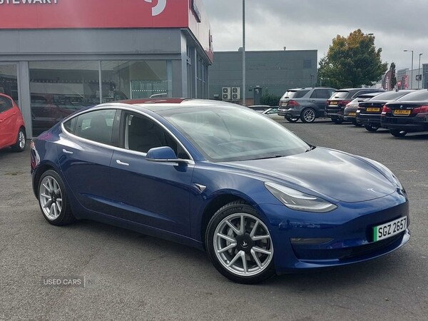 Used Tesla Model 3 2020 for sale - 76216401: Photo 1
