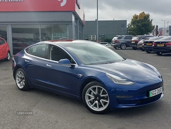Tesla - Model 3
