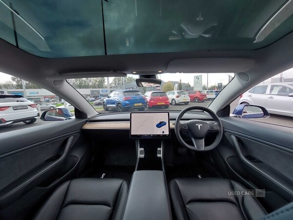 Used Tesla Model 3 2020 for sale - 76216401: Photo 20