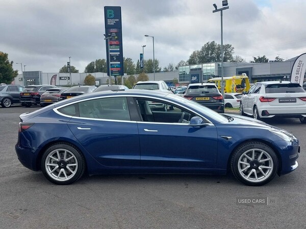 Used Tesla Model 3 2020 for sale - 76216401: Photo 21