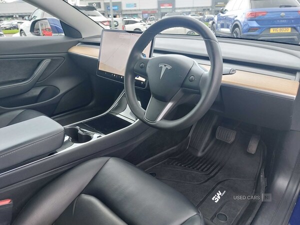 Used Tesla Model 3 2020 for sale - 76216401: Photo 22