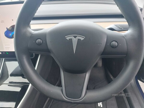 Used Tesla Model 3 2020 for sale - 76216401: Photo 24