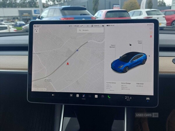 Used Tesla Model 3 2020 for sale - 76216401: Photo 25