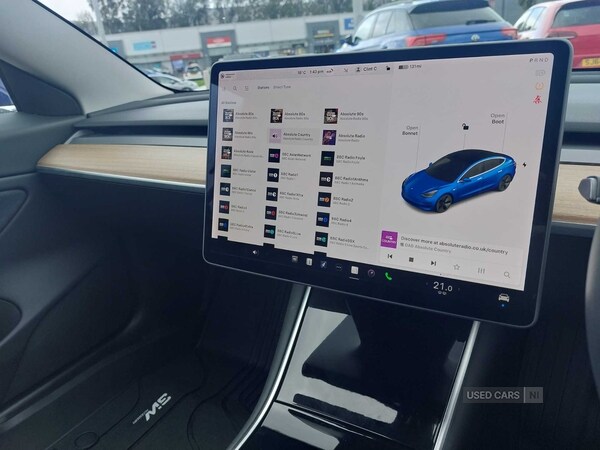 Used Tesla Model 3 2020 for sale - 76216401: Photo 27