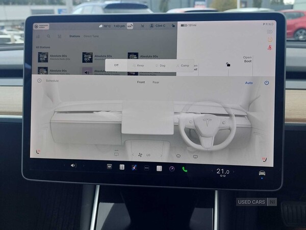 Used Tesla Model 3 2020 for sale - 76216401: Photo 28