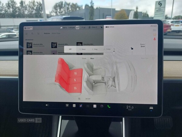 Used Tesla Model 3 2020 for sale - 76216401: Photo 29