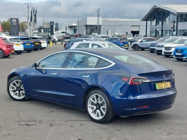 Used Tesla Model 3 2020 for sale - 76216401: Photo 2