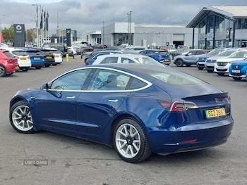 Used Tesla Model 3 2020 for sale - 76216401: Photo 2