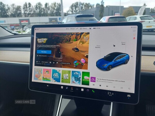 Used Tesla Model 3 2020 for sale - 76216401: Photo 30