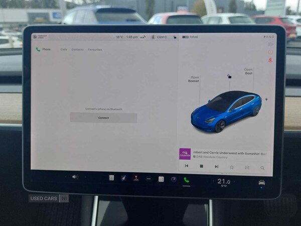 Used Tesla Model 3 2020 for sale - 76216401: Photo 31