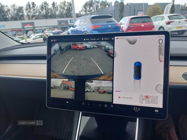 Used Tesla Model 3 2020 for sale - 76216401: Photo 32