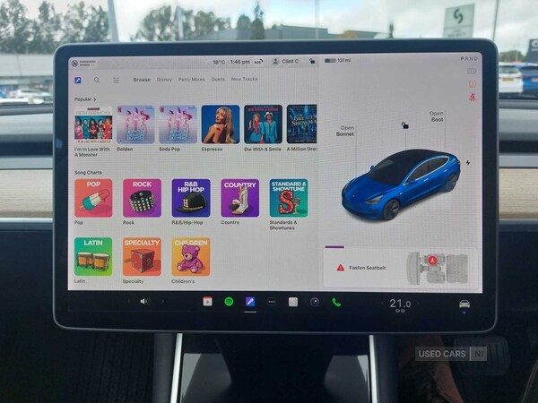 Used Tesla Model 3 2020 for sale - 76216401: Photo 33