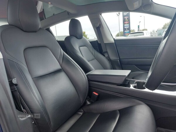 Used Tesla Model 3 2020 for sale - 76216401: Photo 34