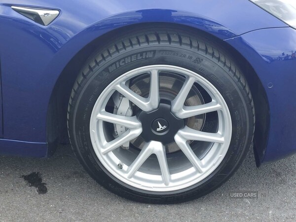 Used Tesla Model 3 2020 for sale - 76216401: Photo 37