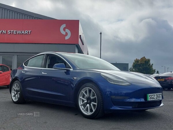 Used Tesla Model 3 2020 for sale - 76216401: Photo 38