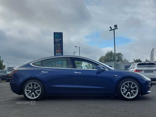 Used Tesla Model 3 2020 for sale - 76216401: Photo 39