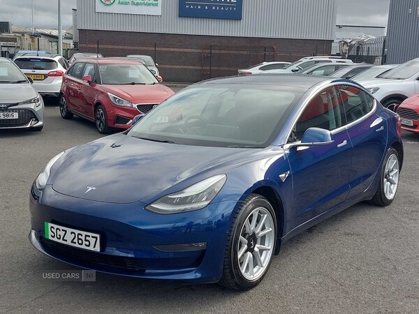 Used Tesla Model 3 2020 for sale - 76216401: Photo 3