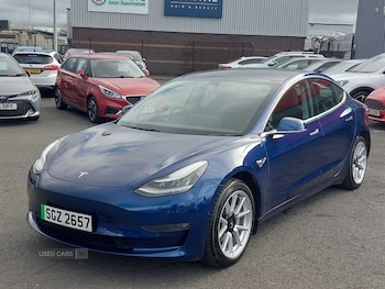 Used Tesla Model 3 2020 for sale - 76216401: Photo 3