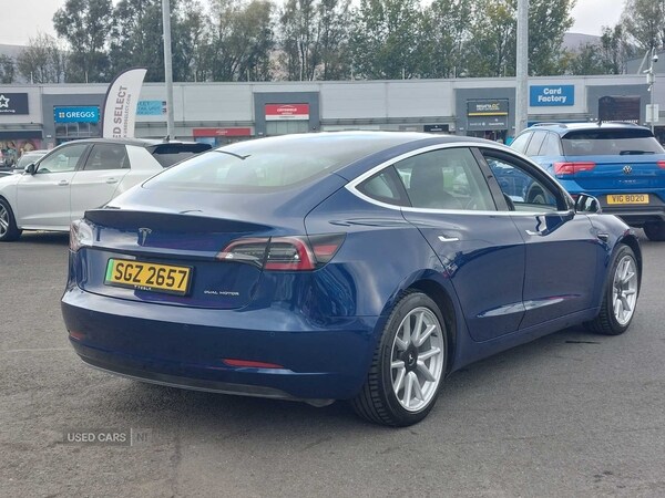 Used Tesla Model 3 2020 for sale - 76216401: Photo 40