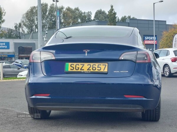 Used Tesla Model 3 2020 for sale - 76216401: Photo 41