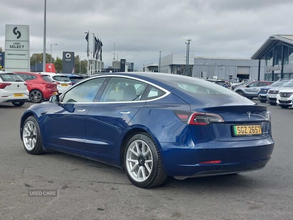 Used Tesla Model 3 2020 for sale - 76216401: Photo 42