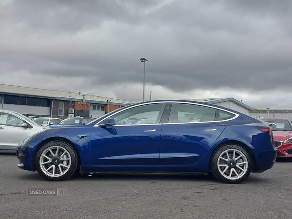 Used Tesla Model 3 2020 for sale - 76216401: Photo 43