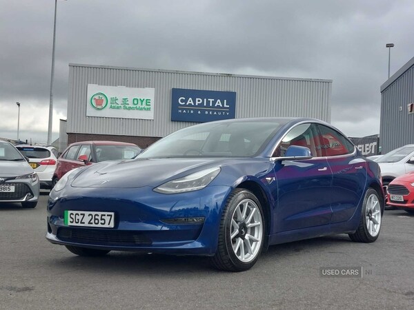 Used Tesla Model 3 2020 for sale - 76216401: Photo 44