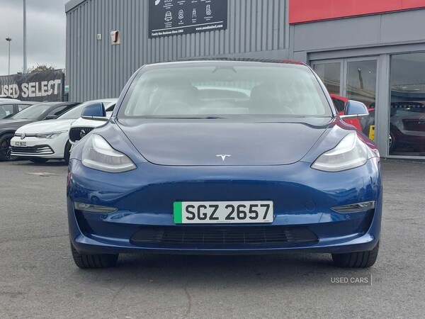 Used Tesla Model 3 2020 for sale - 76216401: Photo 45