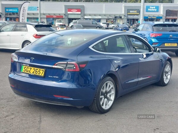Used Tesla Model 3 2020 for sale - 76216401: Photo 4