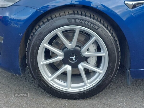 Used Tesla Model 3 2020 for sale - 76216401: Photo 6
