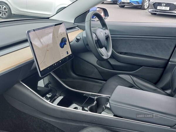 Used Tesla Model 3 2020 for sale - 76216401: Photo 7