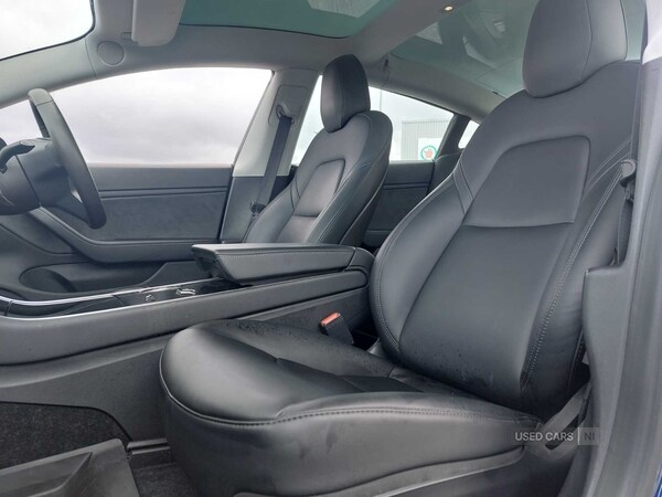 Used Tesla Model 3 2020 for sale - 76216401: Photo 8