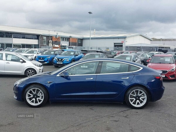 Used Tesla Model 3 2020 for sale - 76216401: Photo 9