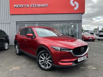 2021 - 2.2d Sport 5dr