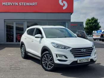 2019 - 1.6 GDi Premium 5dr 2WD