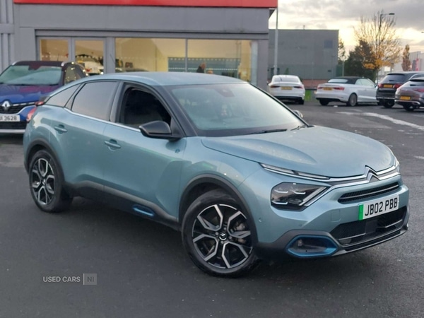 Used Citroen C4 2022 for sale - 76514216: Photo 1