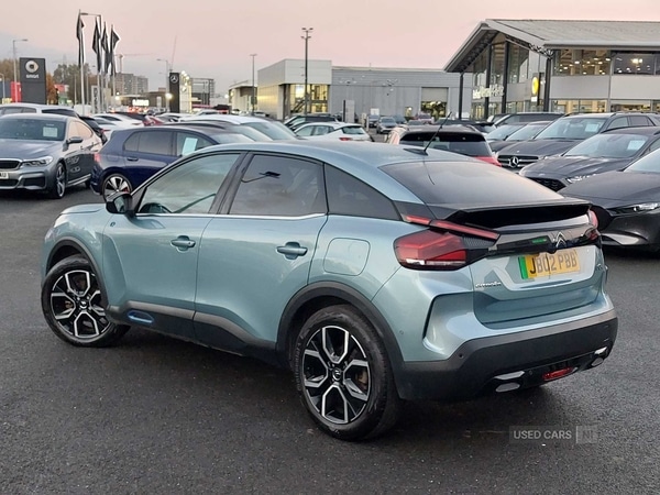 Used Citroen C4 2022 for sale - 76514216: Photo 2