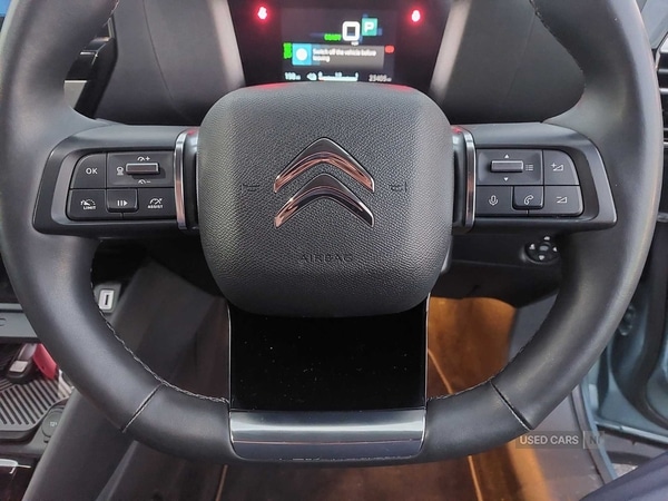 Used Citroen C4 2022 for sale - 76514216: Photo 26