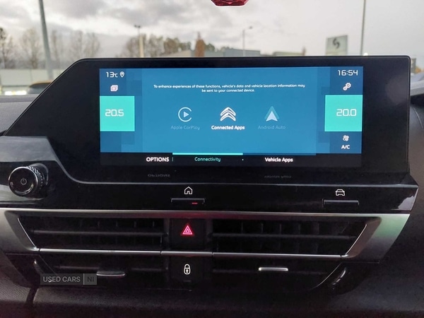 Used Citroen C4 2022 for sale - 76514216: Photo 35