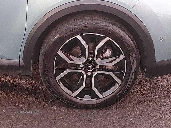 Used Citroen C4 2022 for sale - 76514216: Photo 37