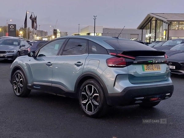 Used Citroen C4 2022 for sale - 76514216: Photo 42