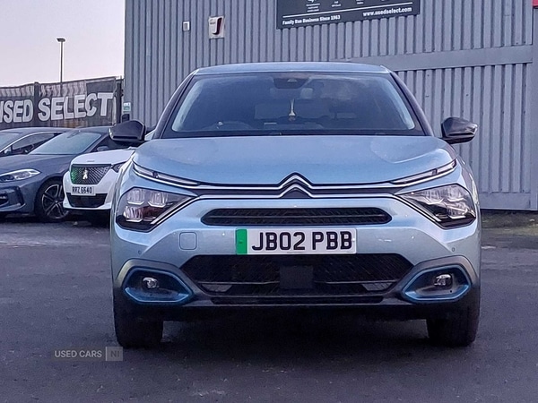 Used Citroen C4 2022 for sale - 76514216: Photo 45